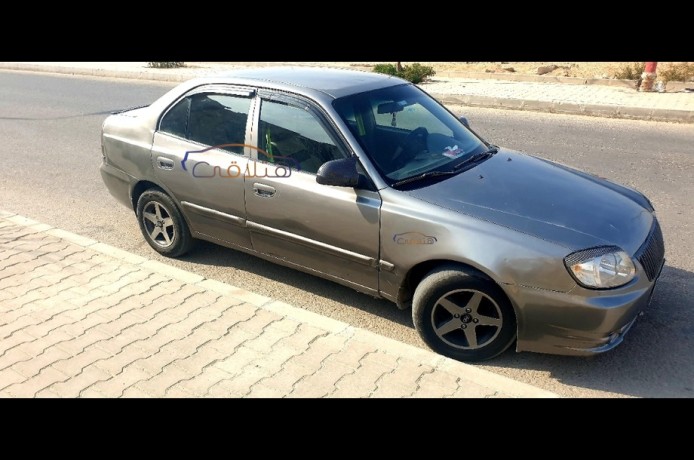 used-hyundai-verna-2008-for-sale-obour-city-big-3
